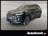 Audi SQ6 e-tron quattro  +Exclusive+ACC+ParkAss.+Cam - Audi SQ6 e-tron Gebrauchtwagen