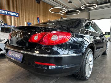 Volkswagen Passat *Sport-Paket*Tempo*Navi*PDC*BI-XENON*