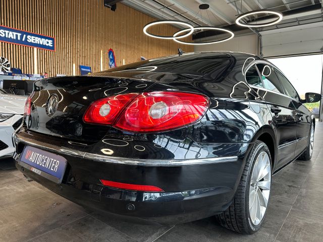 Volkswagen Passat *Sport-Paket*Tempo*Navi*PDC*BI-XENON*