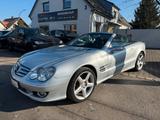 Mercedes-Benz SLR SL Roadster SL 350 - Mercedes-Benz SLR: Roadster