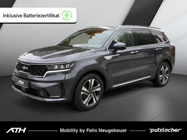 Kia Sorento 1.6 T-GDI Plug-In Hybrid Platinum 4WD EU