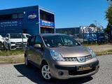 Nissan Note Acenta NUR 44.000 km - Nissan Gebrauchtwagen von 2006