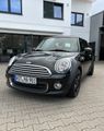 MINI One 72KW Brick Lane, Schiebedach