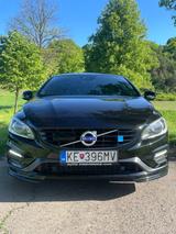 Volvo S60 Polestar T6 3.0 R6 1/750 - scheckheftgepflegte Volvo S60
