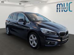 BMW 220 d xDrive Luxury Line