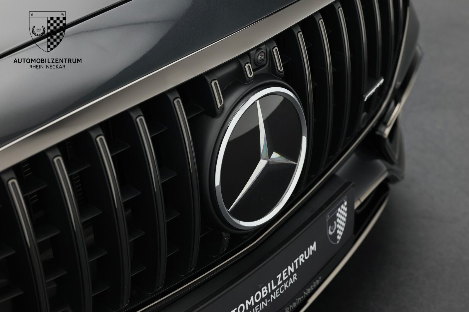 Mercedes-Benz S 63 AMG - Bild 15