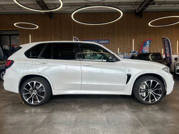 BMW X5 M50 *Soft-Close*Head-UP*Memory*Pano*360°*