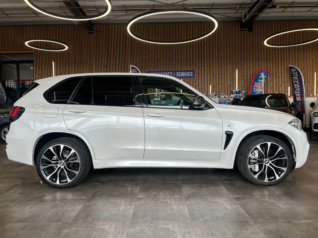 BMW X5 M50 *Soft-Close*Head-UP*Memory*Pano*360°*