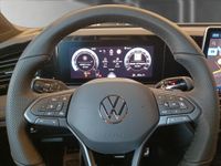 Volkswagen Tiguan - Vorschau Bild 11