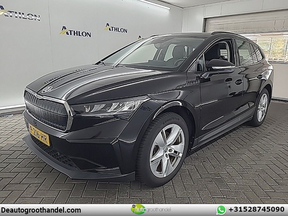 Skoda Enyaq 60