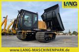Morooka MST 200 CR Raupendumper Dumper - Morooka LKWs