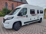 Roller Team Livingstone 2 Prestige Dachklima  Luftfederung  - Roller Team Kastenwagen