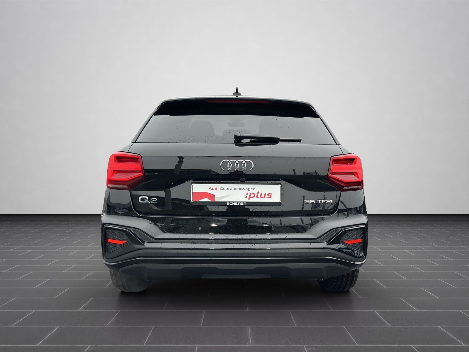 Audi Q2 - Bild 7