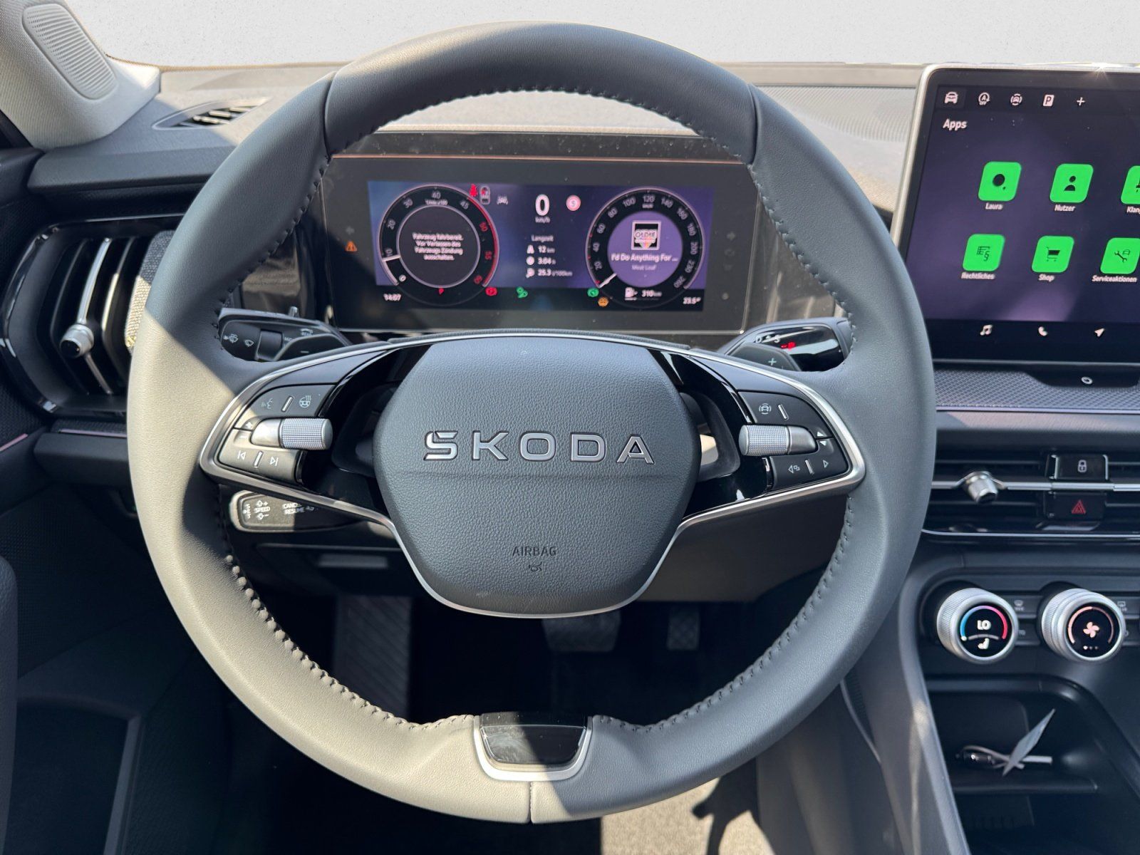 Skoda Kodiaq - Bild 14
