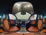 Mercedes-Benz C 220 T d AMG ALLRAD AHK*Mubeam*Kamera*Sitzklima - Mercedes-Benz C-Klasse: All