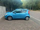 Opel Agila 1.0 ecoFLEX - - Opel Agila: Eco
