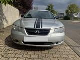 Hyundai Sonata - Hyundai SONATA von privat
