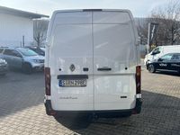 Renault Master - Vorschau Bild 6
