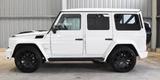 Mercedes-Benz G 63 AMG Brabus / Widestar / 23"Alu / Carbon ++ - gebrauchte Mercedes-Benz G 63 AMG aus dem Jahr 2016