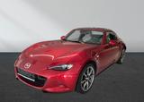 Mazda MX-5 RF 2.0 SKYACTIV-G Selection - Mazda MX-5: Selection