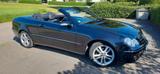 Mercedes-Benz CLK 200 KOMPRESSOR AVANTGARDE AVANTGARDE - Mercedes CLK 200 mit Anhängerkupplung