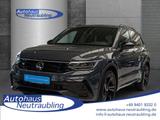 Volkswagen TIGUAN 2.0 TDI "R-LINE" 150 PS DSG+NAVI+AHK+AREA