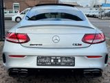 Mercedes-Benz C63 NIGHT-FACELIFT-PANO-MULTIBEAM-AMG AUSPUFF-NR - Auspuff gebraucht
