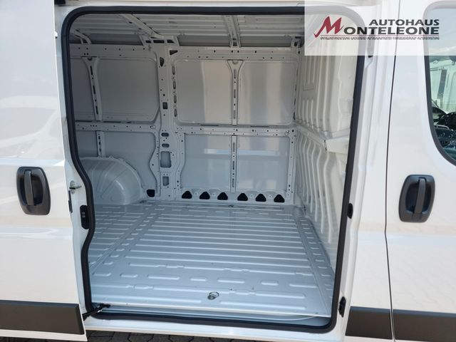 Fiat Ducato 35 | Serie2 | L2H1 140MT | 260° Öffnung