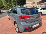 Kia Rio 1.0T Spirit DCT*Kamera*AWR*Navi*Sitzheizung - Kia Rio in Gelsenkirchen