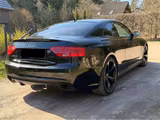 Audi RS5 Coupé deutsches Fahrzeug 2. Hand  - Audi RS5: Scheckheftgepflegt