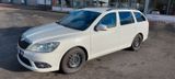 Skoda Octavia 2.0 TDI RS Combi - Skoda Octavia aus 2011: RS Combi