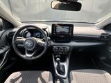 Toyota Yaris 1,5 VVT-i Style - Toyota Yaris Style mit Benzin-Antrieb