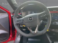 Opel Corsa - Vorschau Bild 7