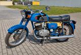 Jawa CZ 175 Typ 477 - JAWA CZ