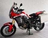 Honda Africa Twin CRF1000L DCT Touratech Koffer  - HONDA CRF 1000L AFRICA TWIN