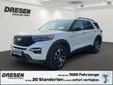 Ford Explorer Plug-in-Hybrid 4x4 PHEV ST-Line 7-Sitze