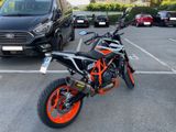 KTM 690 Duke R - KTM DUKE 690 R