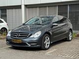 Mercedes-Benz R350 CDI 4Matic* L Grand Edition*S-Dach*Kamera* - Mercedes-Benz R 350: Kleinbus