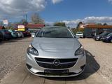 Opel Corsa E Edition Sportsitze Sport Lenkrad - Opel Corsa Sport mit Benzin-Antrieb