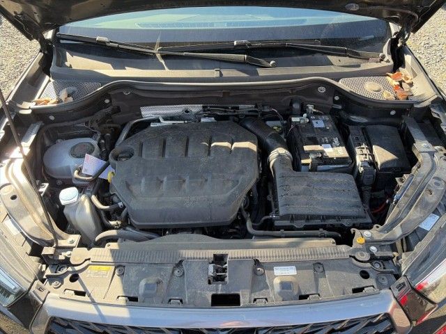 Cupra Ateca - Bild 13