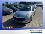 Peugeot 206 + *KLIMA*TÜV 09.26* - Peugeot 206 in Düsseldorf