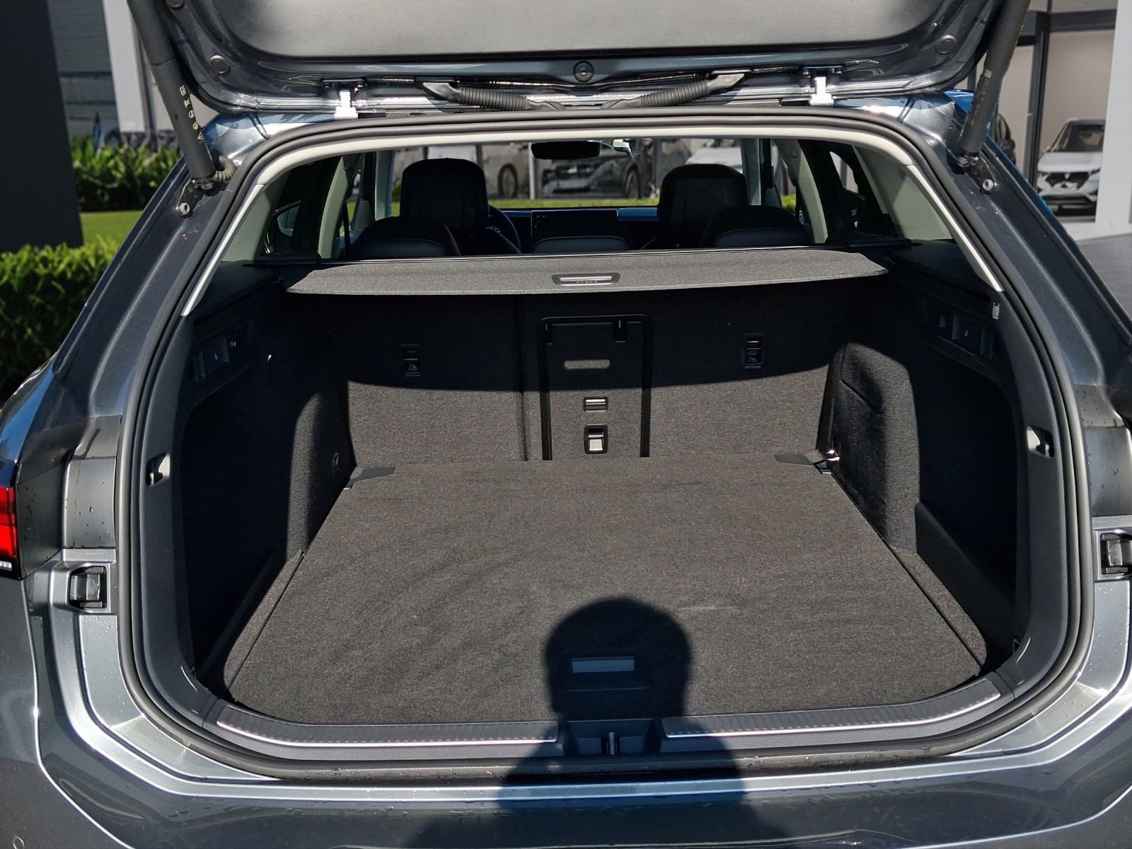 Volkswagen Passat Variant - Bild 20