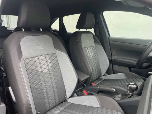 Taigo 1.5 TSI DSG R-Line AHK/Kamera/Navi/Matrix