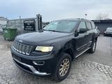 Jeep Grand Cherokee 3.0 CRD Summit Lkw paper 5 seat - Jeep: Crd