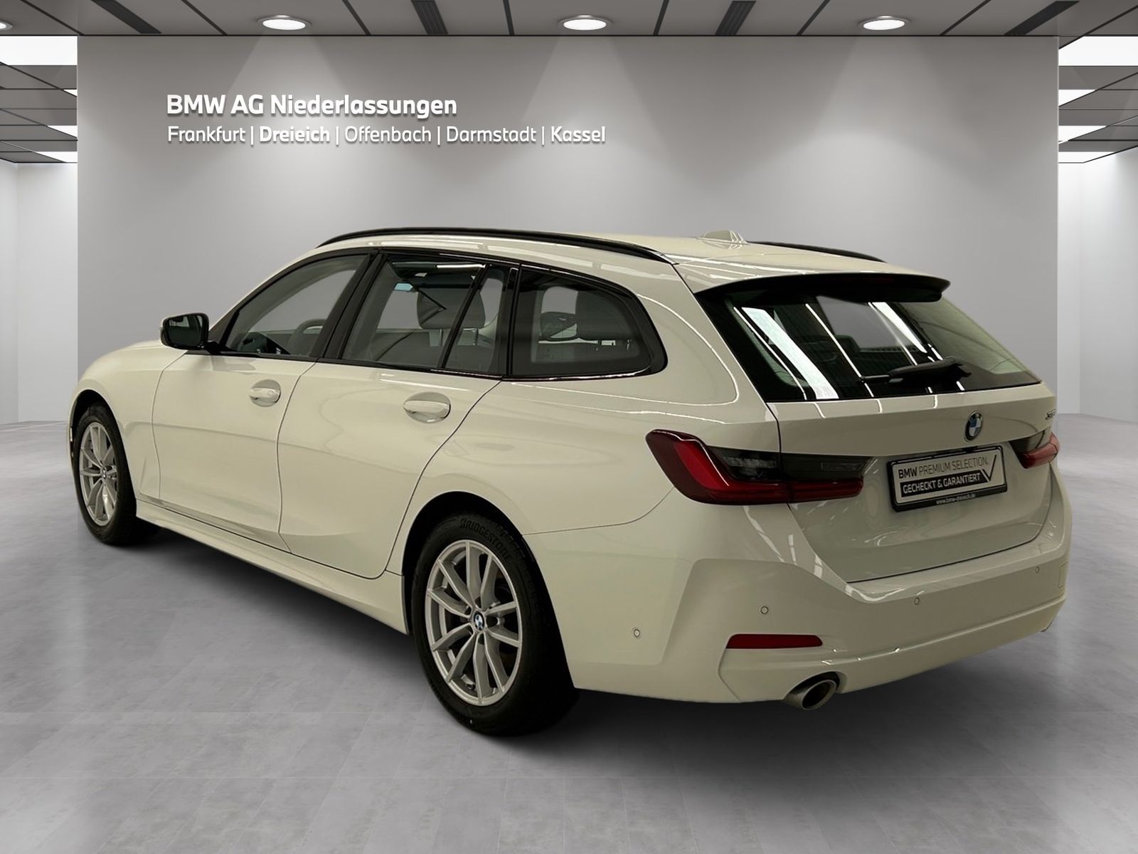 BMW 318 - Bild 5
