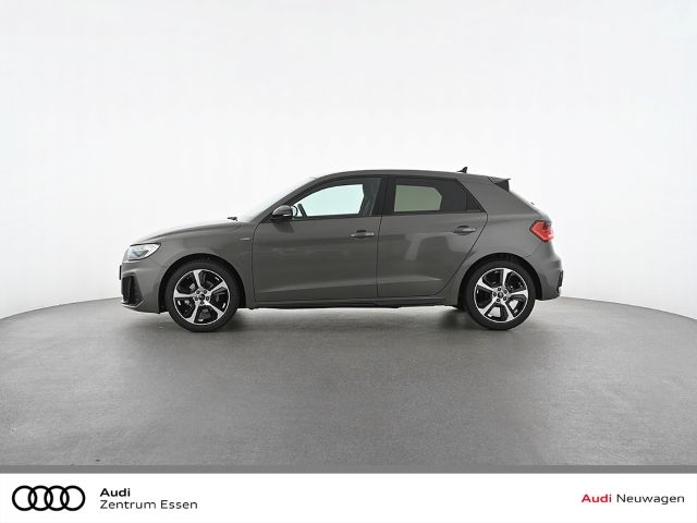 Audi A1 - Bild 4