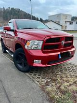 Dodge RAM 5,7 Hemi LPG AHK Regular Cab Tausch