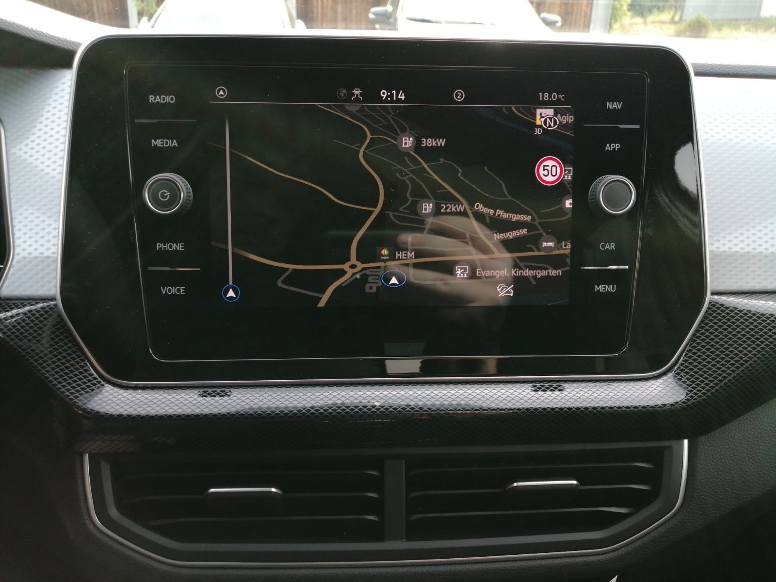 Volkswagen T-Cross - Bild 13