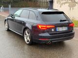 Audi A4 3.0 TDI V6 218ps 3X S-Line Bj 2017... - Audi A4: V6 TDI