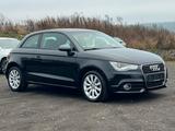 Audi A1 Ambition LED+SHZ+NAVI - Audi A1: Ambition